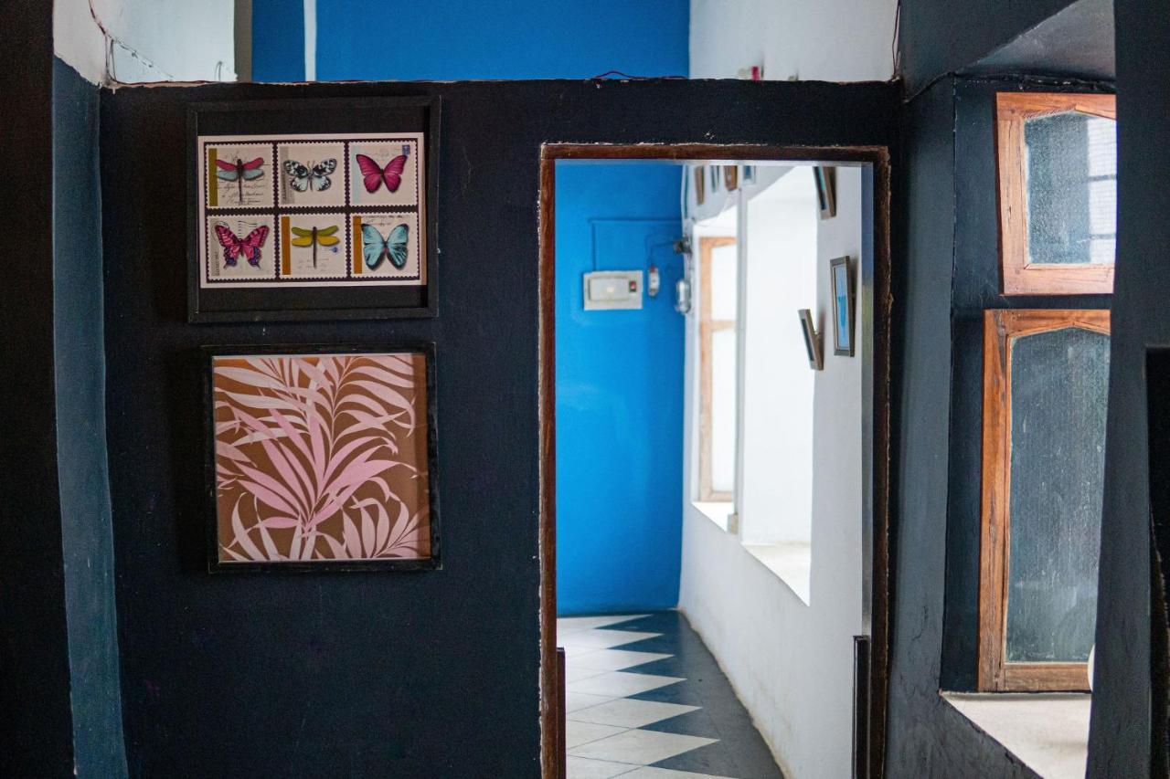 Tarawanda House -Thrivestawi Panzió Zanzibár Kültér fotó