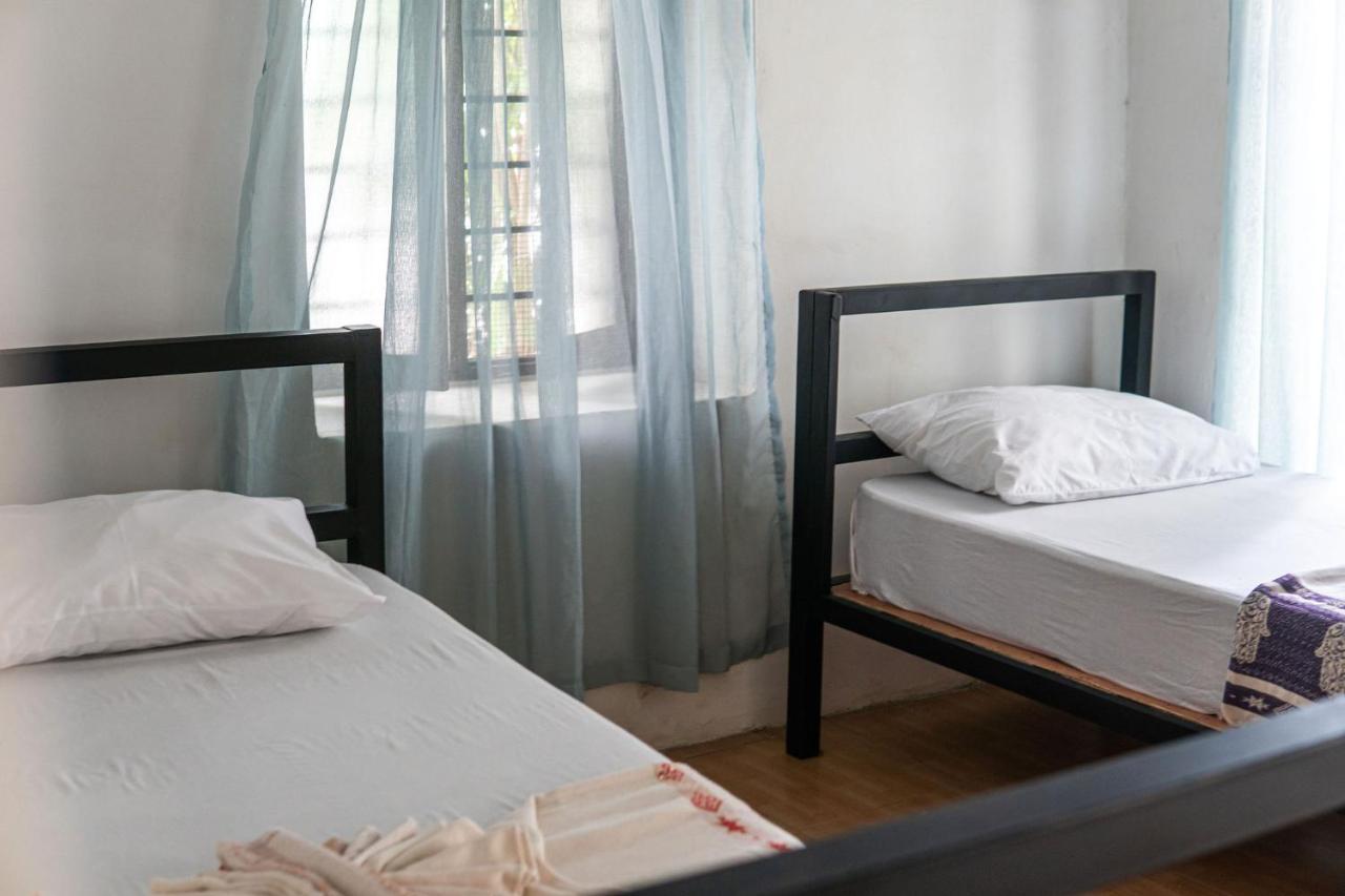 Tarawanda House -Thrivestawi Panzió Zanzibár Kültér fotó