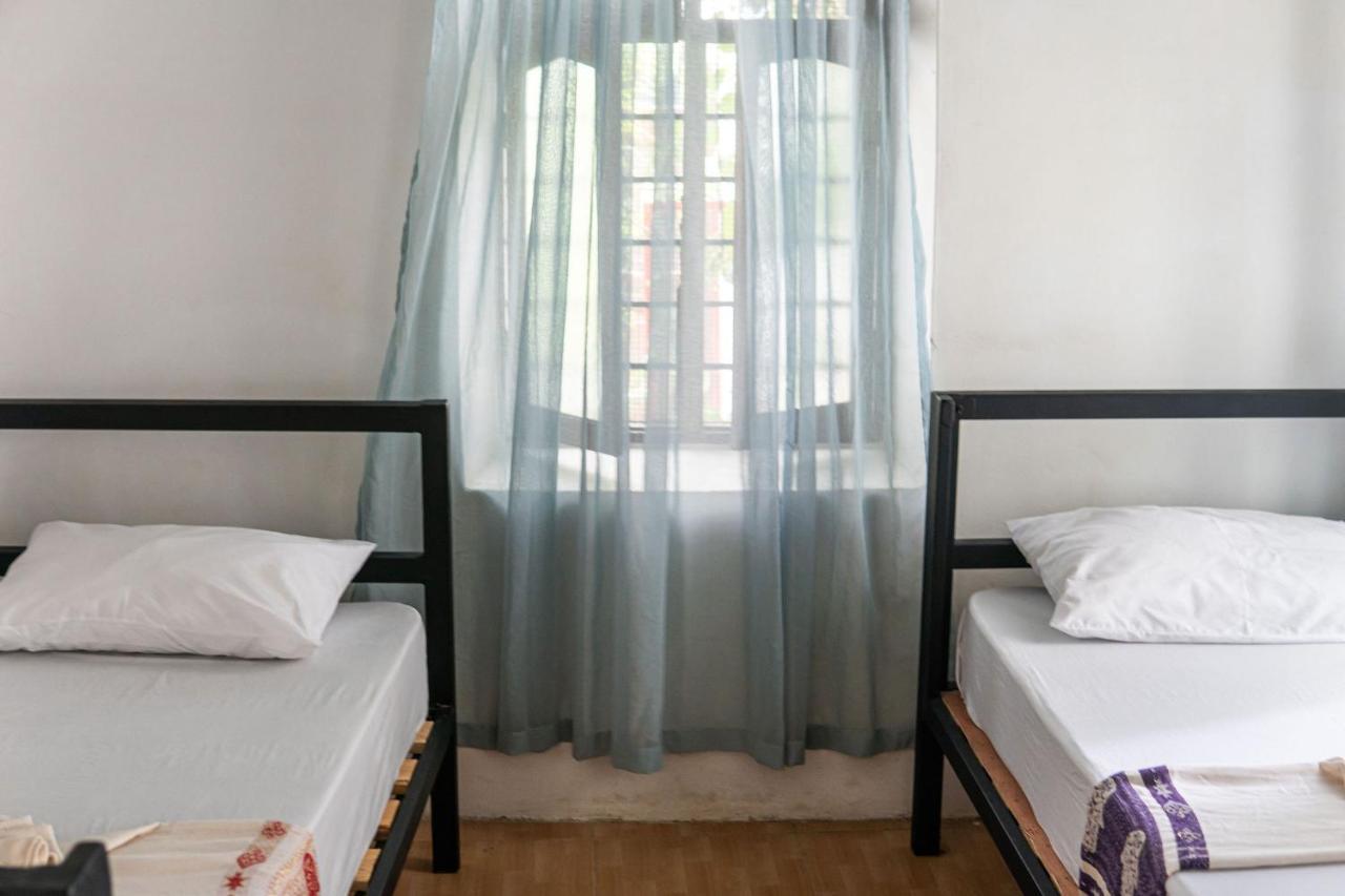Tarawanda House -Thrivestawi Panzió Zanzibár Kültér fotó