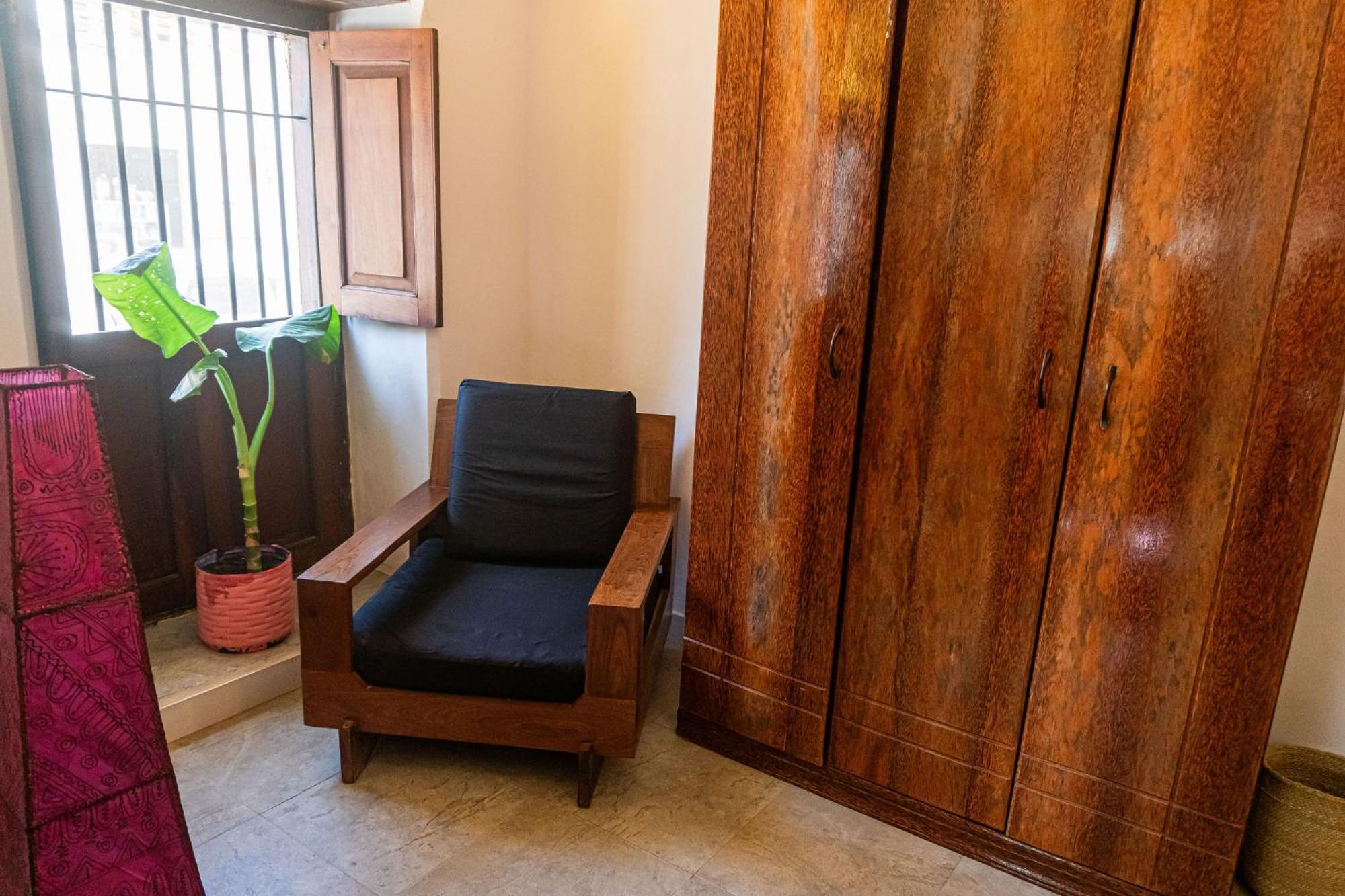 Tarawanda House -Thrivestawi Panzió Zanzibár Kültér fotó
