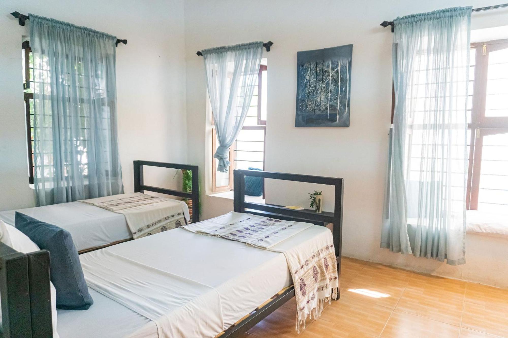 Tarawanda House -Thrivestawi Panzió Zanzibár Kültér fotó