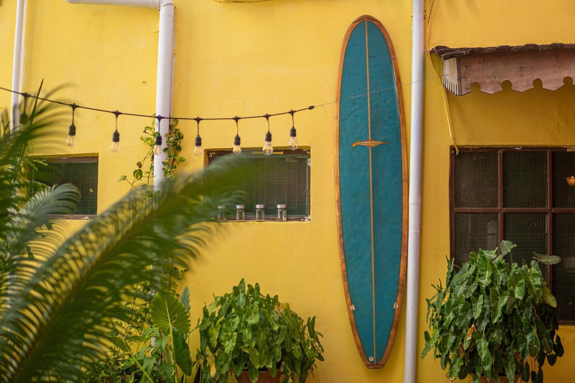 Tarawanda House -Thrivestawi Panzió Zanzibár Kültér fotó