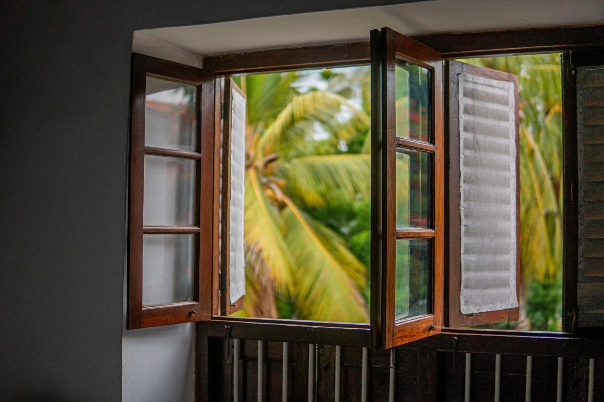 Tarawanda House -Thrivestawi Panzió Zanzibár Kültér fotó